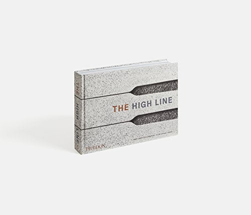 The High Line,Used