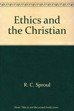Ethics & the Christian,Used