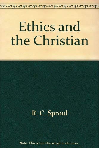 Ethics & the Christian,Used