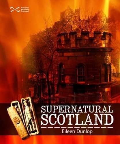 Scottish Myths and Legends,Used