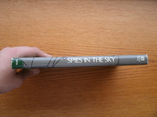 Spies in the Sky (World Espionage Series),Used