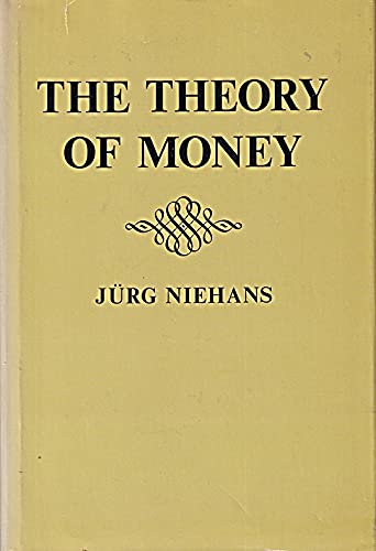 The Theory of Money,Used