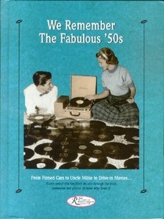 We Remember the Fabulous '50s,Used
