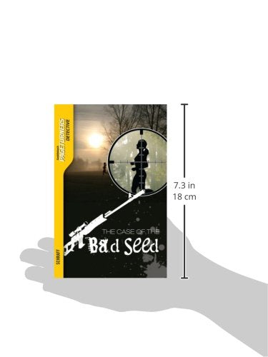 Case of the Bad Seed, The (Detective) (Pageturners Detective),Used