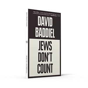 Jews Don?T Count