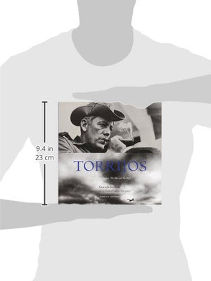 Torrijos: The Man and The Myth (Spanish Edition),Used