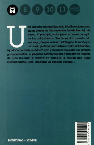 Los gamopelsidas (Jvenes lectores) (Spanish Edition),Used