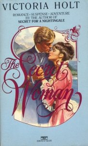 The Secret Woman,Used