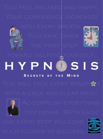 Hypnosis : Secrets of the Mind,Used