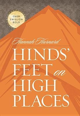 Hinds Feet On High Places,Used