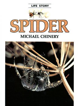 Spider (Life Story),New
