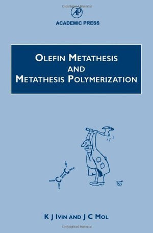 Olefin Metathesis and Metathesis Polymerization,Used
