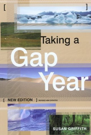 Taking a Gap Year, 3rd,Used
