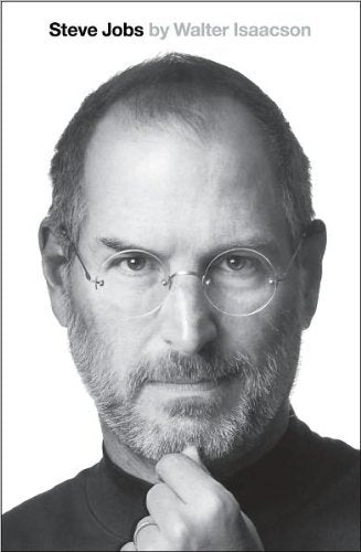 Steve Jobs,Used