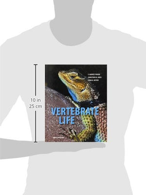Vertebrate Life (9th Edition),Used