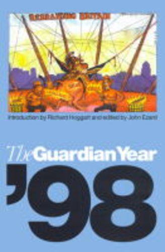 The Guardian Year '98 (1998),Used