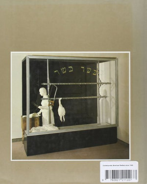Contemporary American realism since 1960,Used