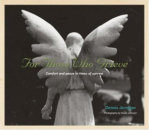 For Those Who Grieve,Used