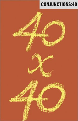 Conjunctions: 40, 40X40