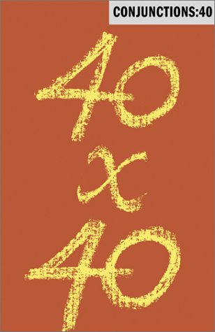 Conjunctions: 40, 40X40