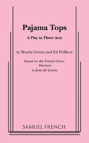 Pajama Tops,New