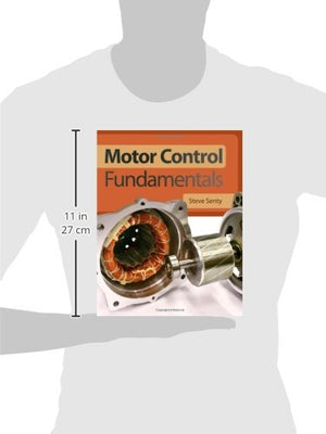 Motor Control Fundamentals,Used