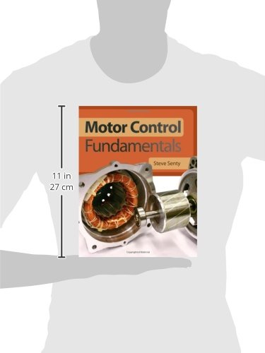 Motor Control Fundamentals,Used