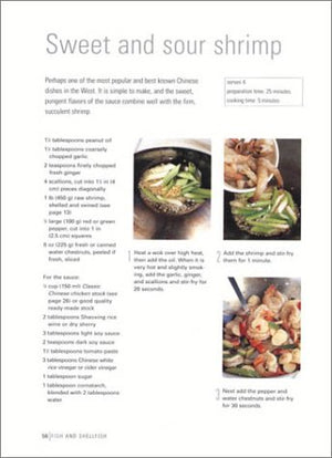 Ken Hom's Foolproof Chinese Cooking,Used