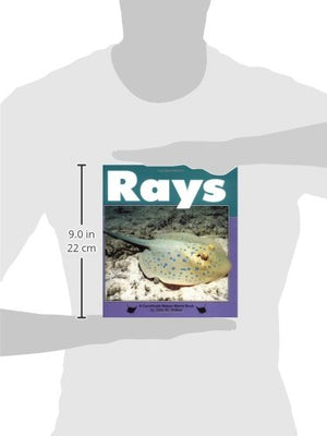 Rays (Nature Watch),Used