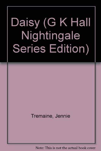 Daisy (Nightingale Series),Used
