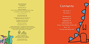 Dinosaur Therapy-used