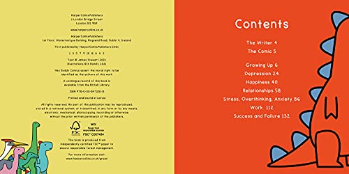 Dinosaur Therapy-used