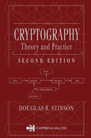 Cryptography : Theory and Practice,Used