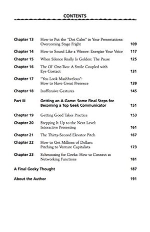 Even A Geek Can Speak,Used