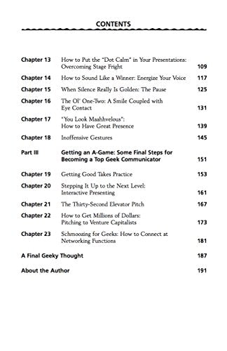 Even A Geek Can Speak,Used