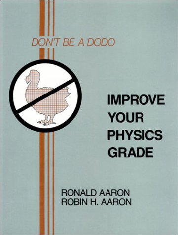 Improve Your Physics Grade,Used