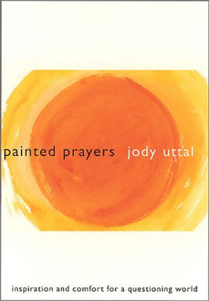 PAINTED PRAYERS,Used