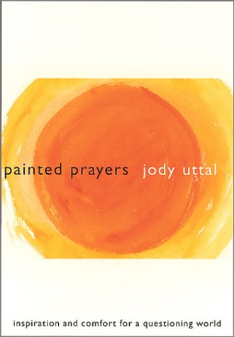 PAINTED PRAYERS,Used