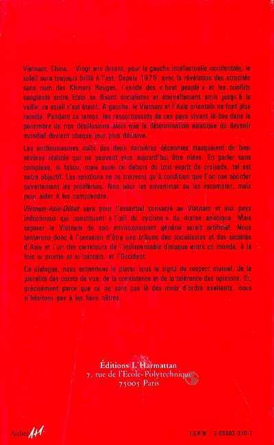 Bureaucratie au Vitnam,Used
