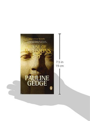 House Of Illusions,Used