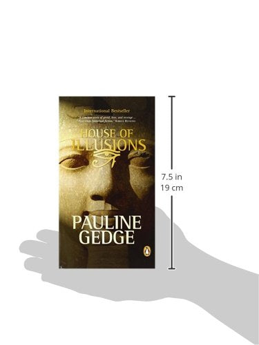 House Of Illusions,Used