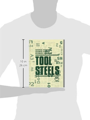 Tool Steels,Used