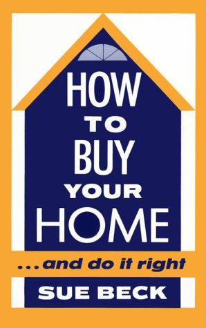 How to Buy Your Home...and Do It Right,Used