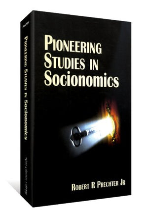 Pioneering Studies In Socionomics,Used