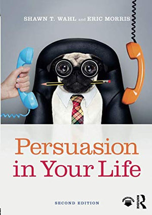Persuasion in Your Life,Used