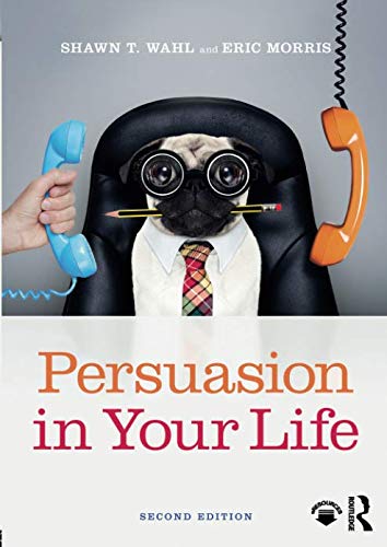 Persuasion in Your Life,Used