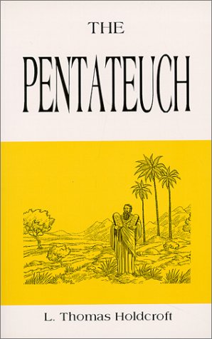 The Pentateuch-new,New