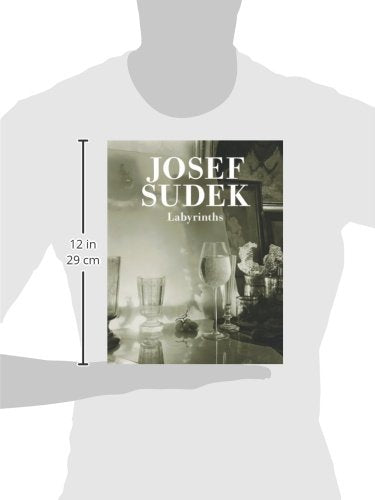 Josef Sudek: Labyrinths