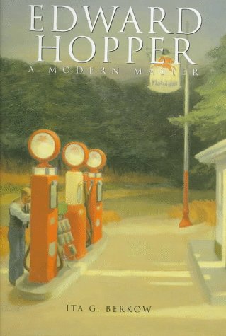 Edward Hopper: An American Master (American Art),Used