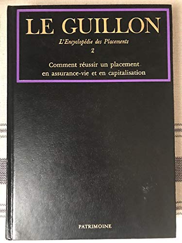 Comment reussir en assurance vie,Used